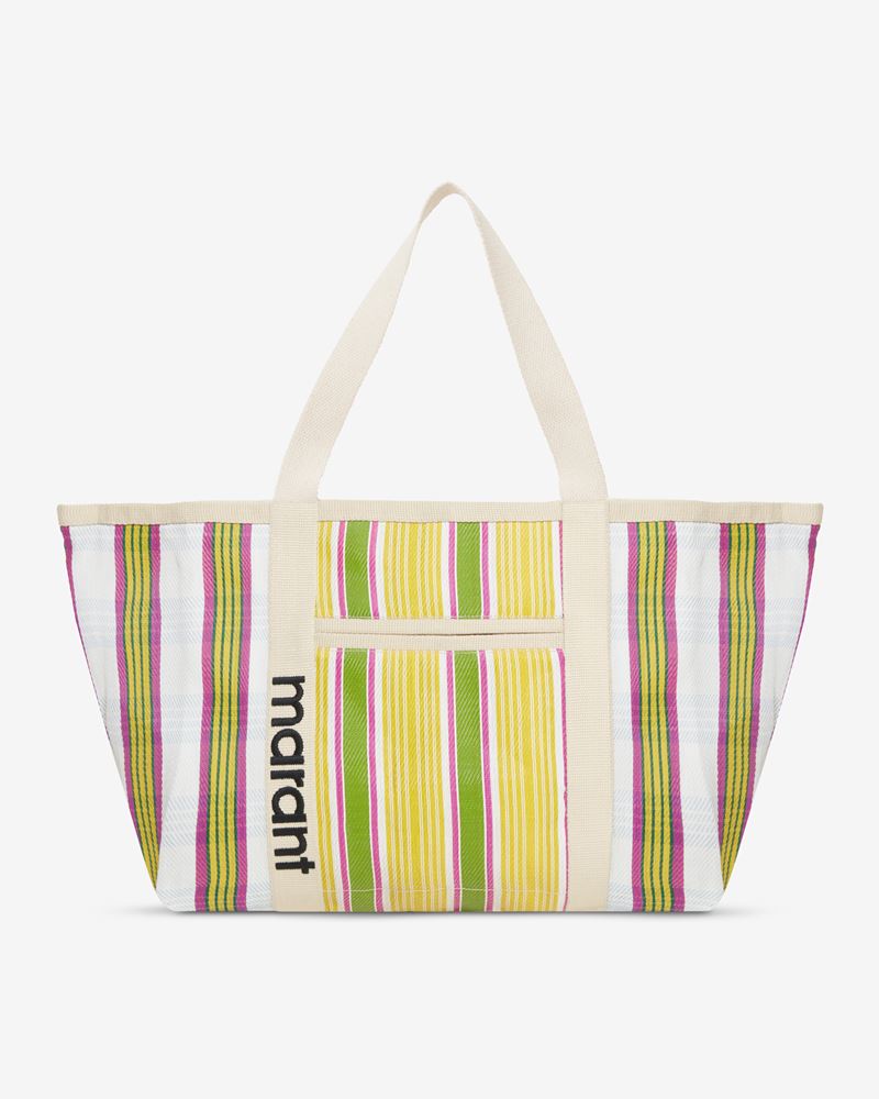 DARWEN TOTE BAG